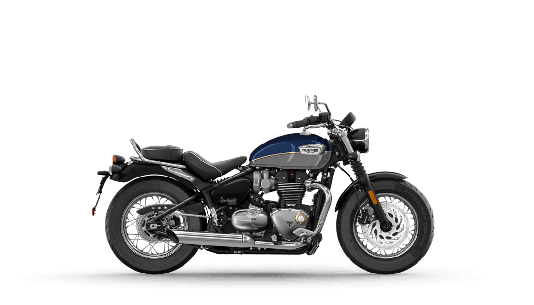 Triumph bonneville speedmaster for sale store